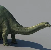 Brontosaurus