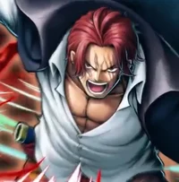 EX Shanks 3