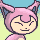 Skitty PMD
