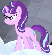 Starlight Glimmer 
