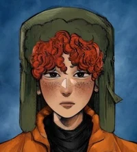 Kyle Broflovski