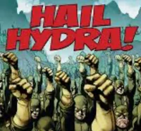 HYDRA