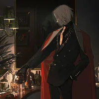 The Billionaire