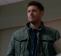 dean winchester