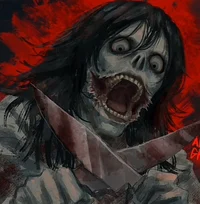 Jeff The Killer