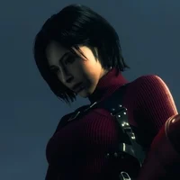 Ada Wong - 006