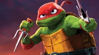 Raph -MM