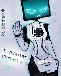 ComputerWoman