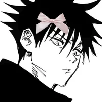 Pt1 Megumi Fushiguro