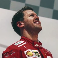 Sebastian Vettel