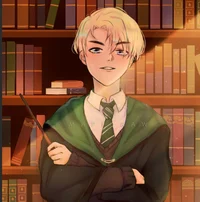 Draco Malfoy