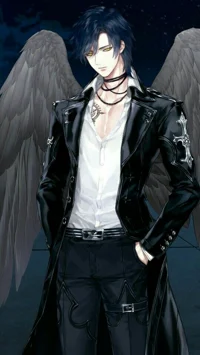 Демон Кристофер