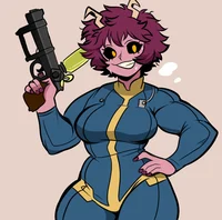 Mina Ashido
