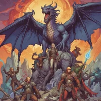 Dungeons And Dragons