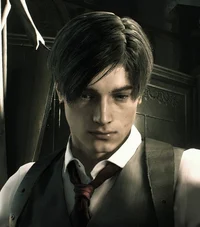 Leon Kennedy