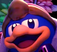 - Dedede