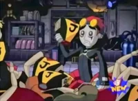 Jack Spicer 