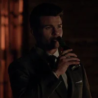 Elijah Mikaelson