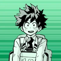 Izuku