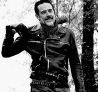 Negan Smith