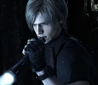 Leon Kennedy