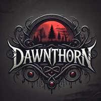 Supernatural fantasy