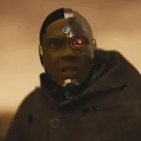 Cyborg