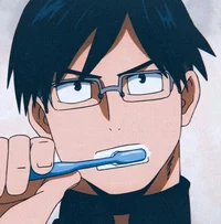 Tenya Iida