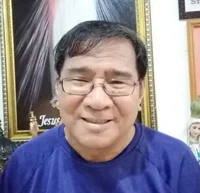 Fr Miguel Carreon