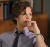 Spencer Reid 