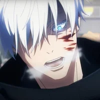 Gojo Satoru