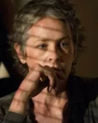 Carol Peletier S5