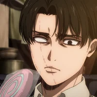 Levi Ackerman