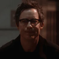 Harrison Wells