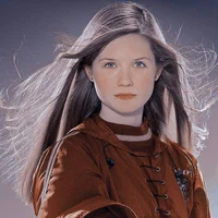 Ginny Weasley 