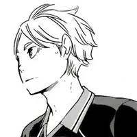 5-HQ Koushi Sugawara