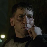 Frank Castle