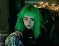 Лиза бебрина