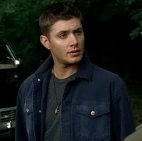 dean winchester