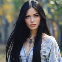 Russian Girl 