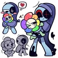 Dandy and Astro