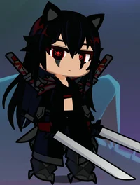 Reaper Ankou Tsumeta