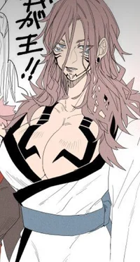 Ryomen Sukuna 