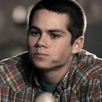 Stiles Stilinski