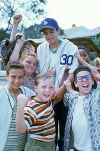 Sandlot boys