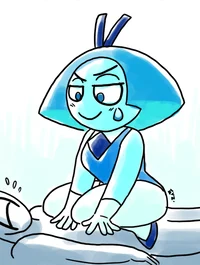 Aquamarine x YN