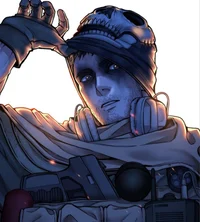 COD - Ghost