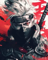 Kakashi Hatake