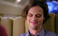 Spencer Reid