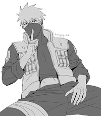 Kakashi hatake